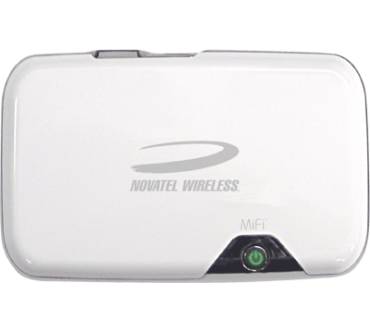 Produktbild Novatel Wireless MiFi 2352