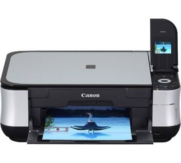 Produktbild Canon Pixma MP540