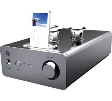 Produktbild Telefunken iconcerto