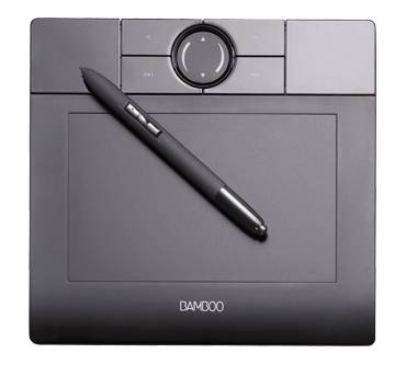 Produktbild Wacom Bamboo