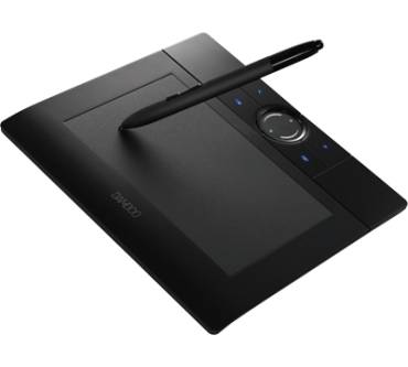 Produktbild Wacom Bamboo