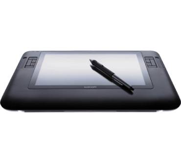 Produktbild Wacom Cintiq 12WX