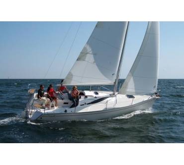 Produktbild Delphia Yachts 28 Sport