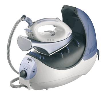 Produktbild De Longhi VVX 2100 / ADS 3600