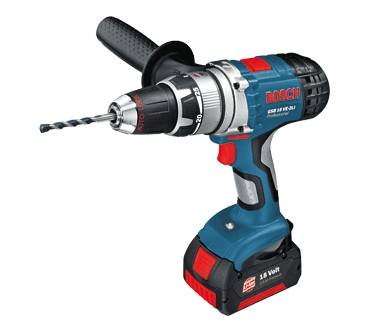 Produktbild Bosch GSB 18 VE-2-LI Professional