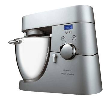 Produktbild Kenwood KM 040 / KM 030