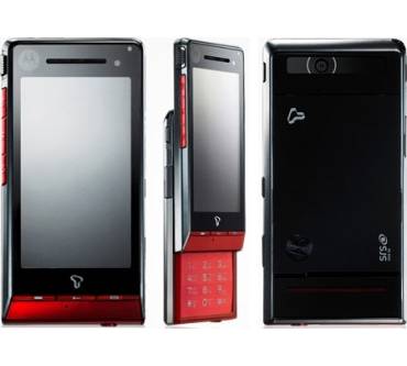 Produktbild Motorola ROKR ZN50