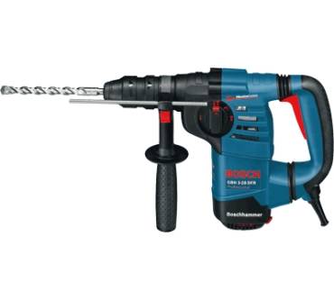 Produktbild Bosch GBH 3-28 DFR Professional