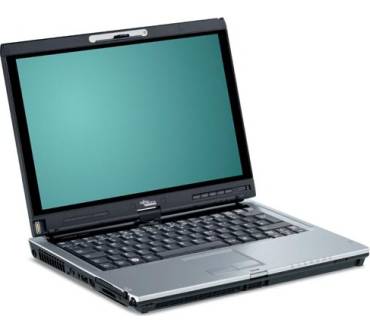 Produktbild Fujitsu-Siemens Lifebook T5010