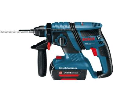 Produktbild Bosch GBH 36 V-LI Compact Pro