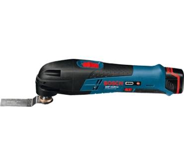 Produktbild Bosch Multi-Cutter GOP 10,8 V-LI Professional