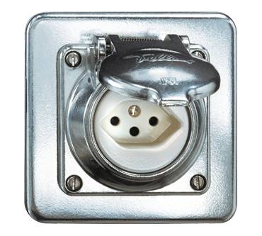 Produktbild FELLER Guss