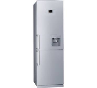 Produktbild LG GC-F399BLQA