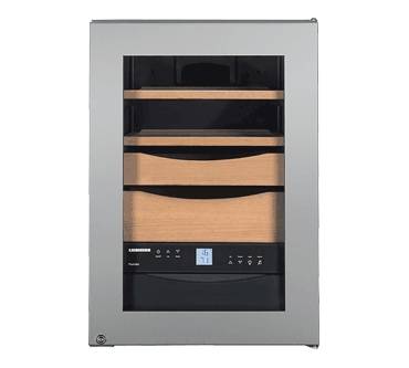 Produktbild Liebherr ZKes 453