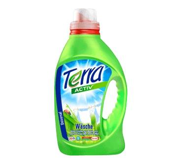 Produktbild Terra Universalwaschmittel
