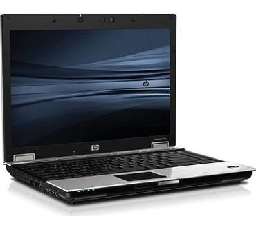 Produktbild HP EliteBook 6930p