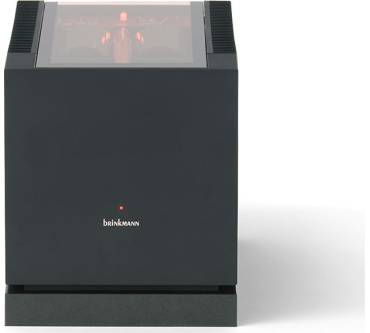 Produktbild Brinkmann Audio Stereo