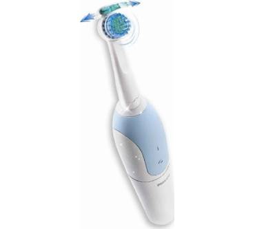 Produktbild Philips Sonicare Sensiflex HX1610/02