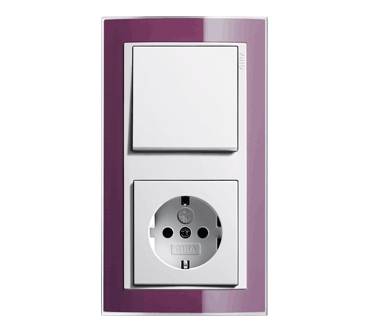 Produktbild Gira Event Klar