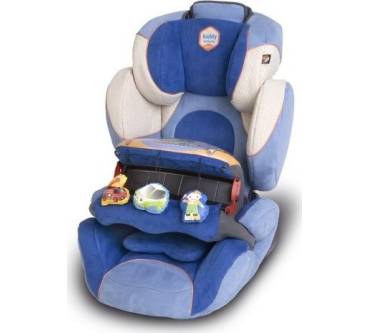 Produktbild Kiddy Infinity Pro