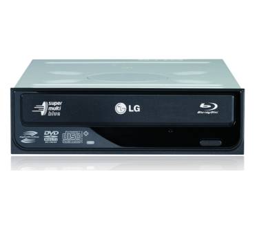 Produktbild LG CH08LS