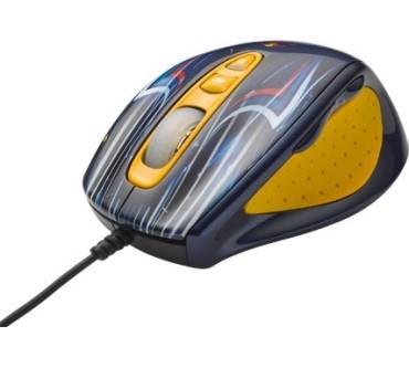 Produktbild Trust Red Bull Racing Xtreme Maus