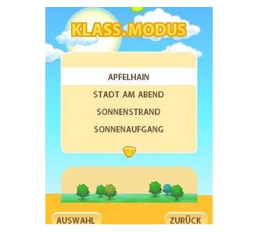 Produktbild Super Fruitfall (für Handy)