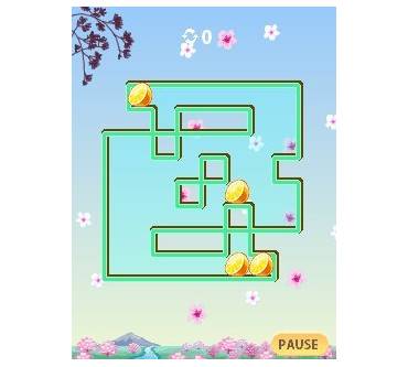 Produktbild Super Fruitfall (für Handy)