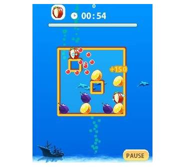 Produktbild Super Fruitfall (für Handy)