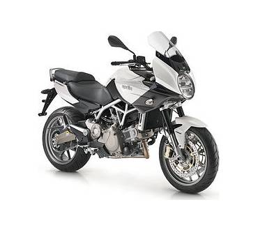 Produktbild Aprilia Mana 850 GT ABS (56 kW) [09]