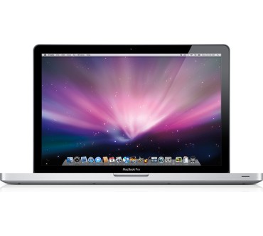 Produktbild Apple MacBook Pro 15