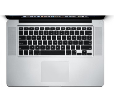 Produktbild Apple MacBook Pro 15