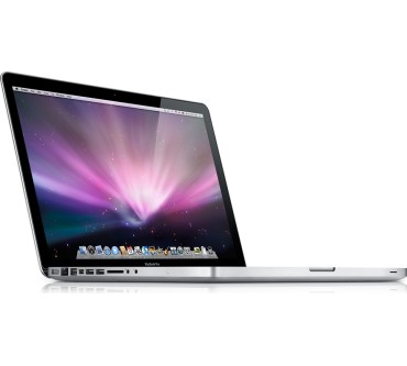 Produktbild Apple MacBook Pro 15