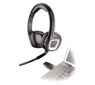 Produktbild Plantronics Audio 995