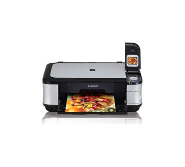 Produktbild Canon Pixma MP560