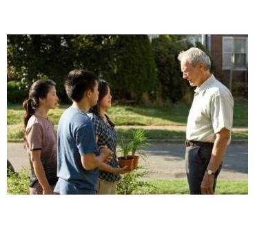 Produktbild Blu-ray Gran Torino