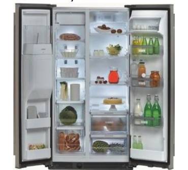 Produktbild Bauknecht KSN 500 BIO A+