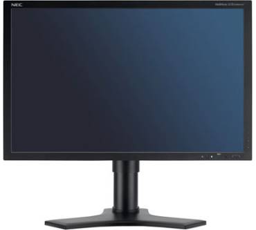 Produktbild NEC MultiSync LCD 2490WUXi²