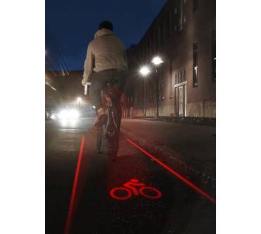 Produktbild LightLaneBike.com LightLane