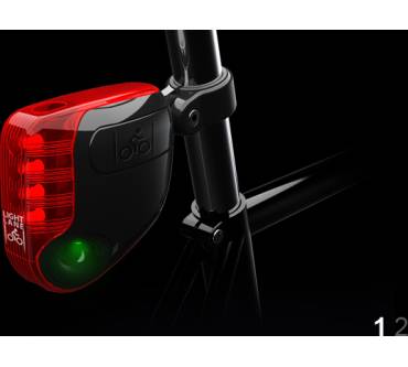 Produktbild LightLaneBike.com LightLane