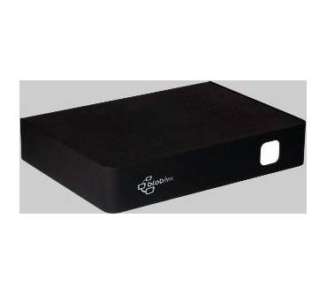 Produktbild Telsey TV Blob Box