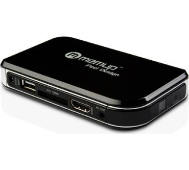 Produktbild Memup MediaGate HD