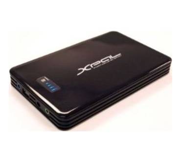 Produktbild Xpal Victor X18000 Power Pack