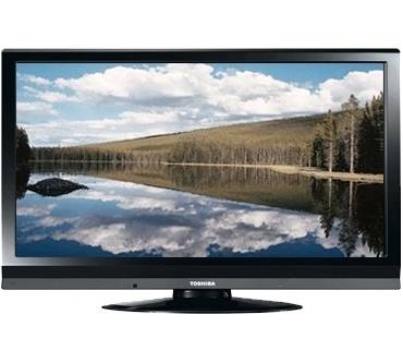 Produktbild Toshiba 32AV615DB