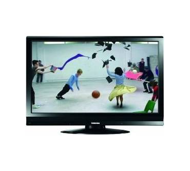 Produktbild Toshiba 32AV615DB