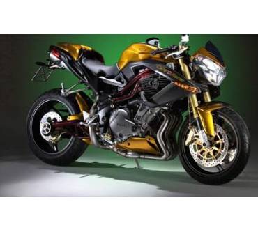 Produktbild Benelli TNT 1130 Café Racer (95 kW)