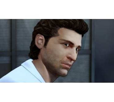 Produktbild Grey's Anatomy - The Video Game