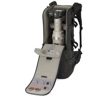 Produktbild Lowepro Lens Trekker 600 AW II