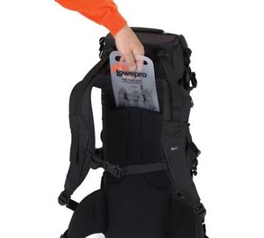 Produktbild Lowepro Lens Trekker 600 AW II