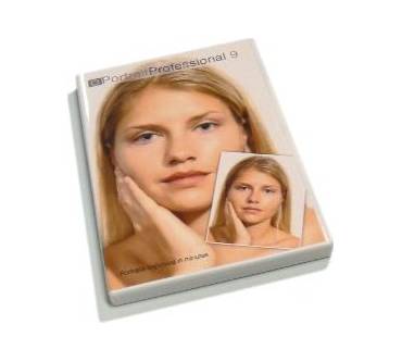 Produktbild Anthropics Technology Portrait Professional 9